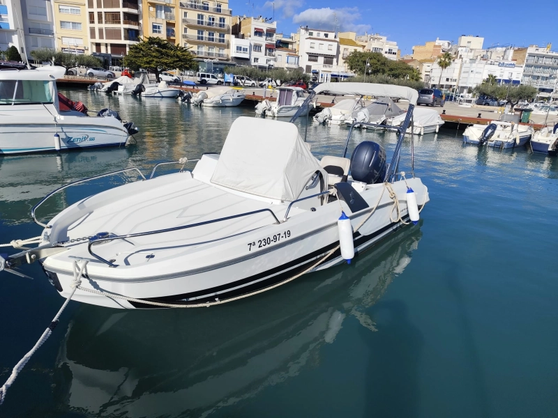 Beneteau Flyer 6.6 SUNdeck 2019