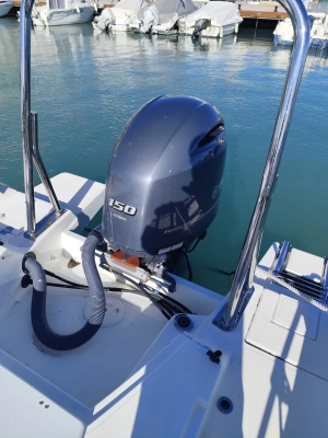 Foto del barco Beneteau Flyer 6.6 SUNdeck 2019