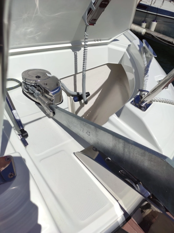 Jeanneau Merry Fisher 895 2023