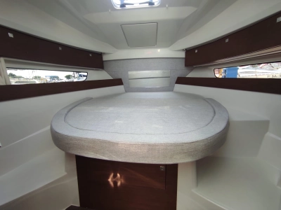 Foto del barco Jeanneau Merry Fisher 895 2023
