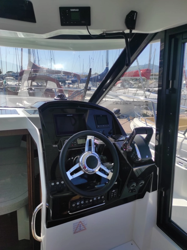 Jeanneau Merry Fisher 895 2023