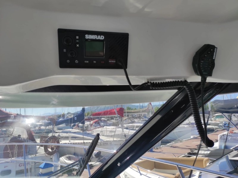 Jeanneau Merry Fisher 895 2023