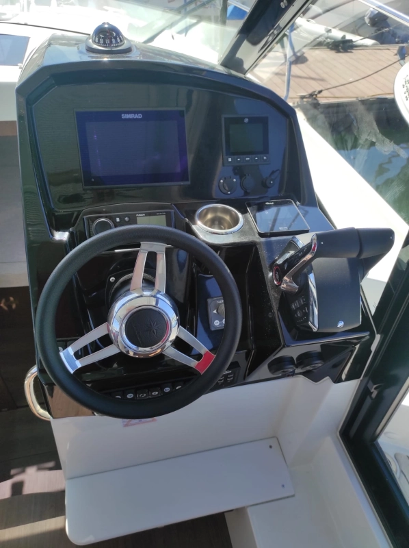 Jeanneau Merry Fisher 895 2023