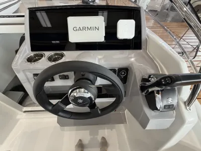 Foto del barco Jeanneau JEANNEAU CAP CAMARAT 6.5 WA SERIE 3 2026