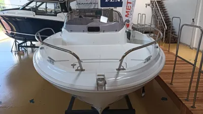 Foto del barco Jeanneau JEANNEAU CAP CAMARAT 5.5 WA SERIE 2 2026