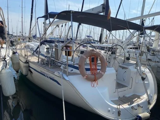 Bavaria 46 2005