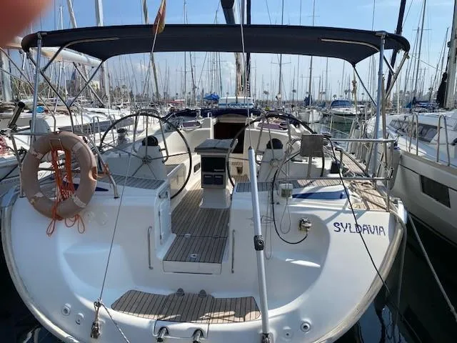 Bavaria 46 2005