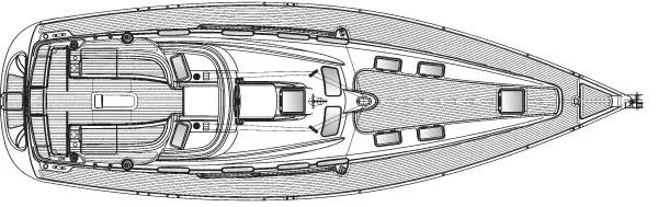 Bavaria 46 2005