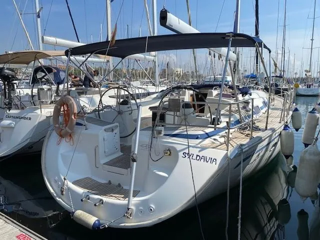 Bavaria 46 2005
