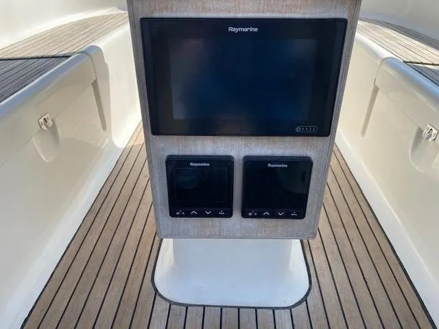 Bavaria 46 2005