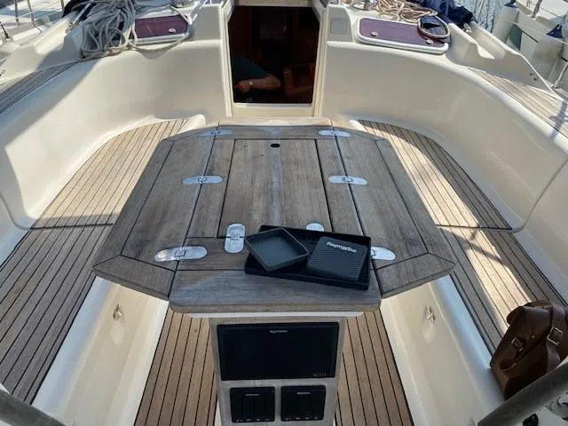 Bavaria 46 2005