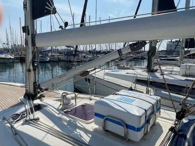 Bavaria 46 2005