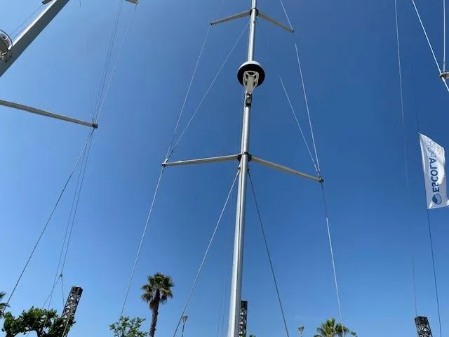 Bavaria 46 2005