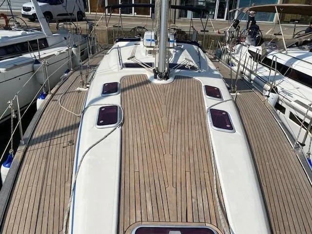 Bavaria 46 2005