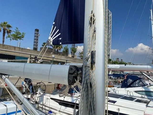 Bavaria 46 2005
