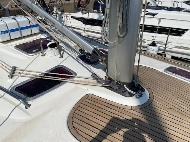 Bavaria 46 2005