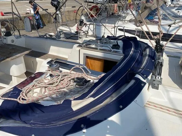 Bavaria 46 2005