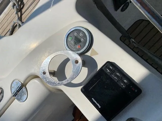 Bavaria 46 2005