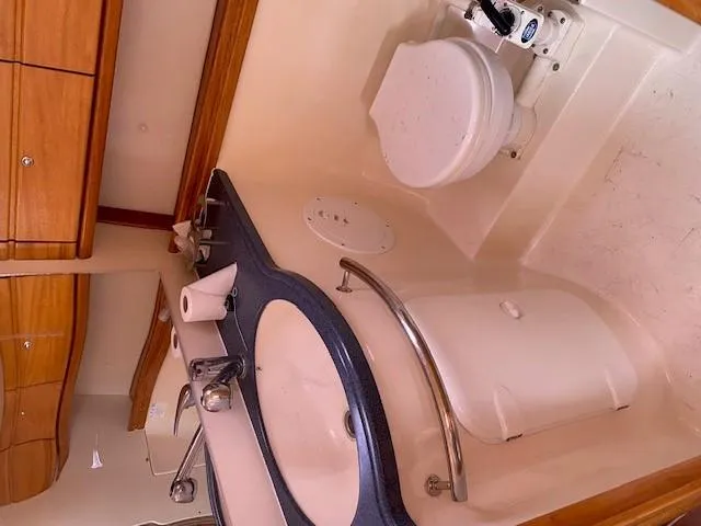 Bavaria 46 2005