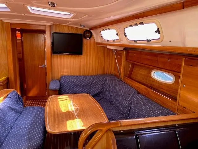 Bavaria 46 2005