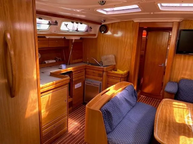 Bavaria 46 2005
