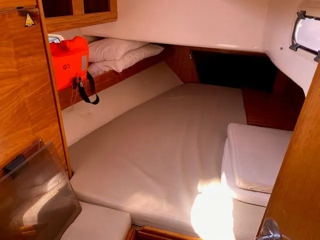 Bavaria 46 2005