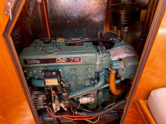 Bavaria 46 2005