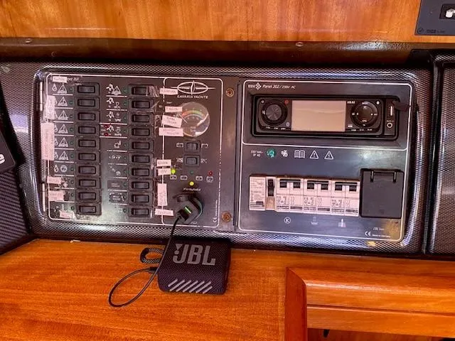 Bavaria 46 2005