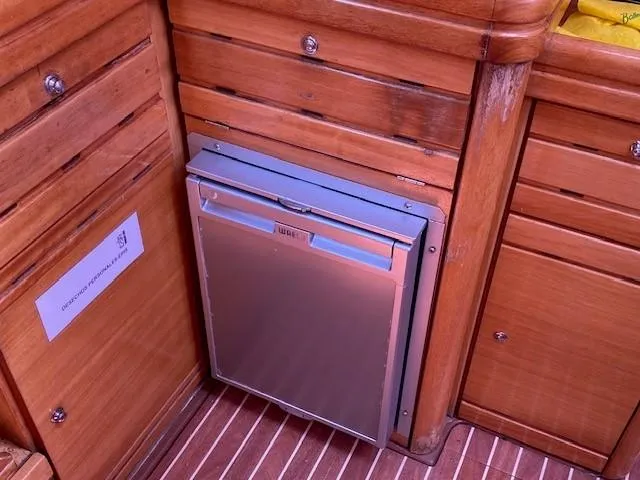 Bavaria 46 2005