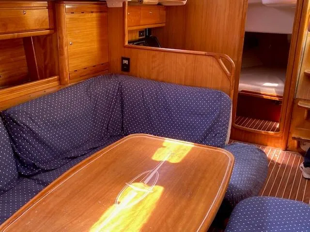 Bavaria 46 2005