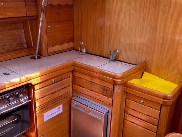 Bavaria 46 2005