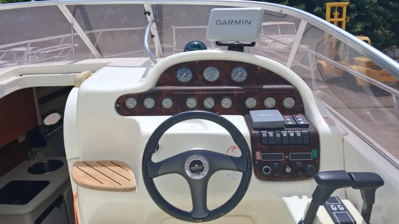Cranchi CRANCHI ZAFFIRO 28 2004