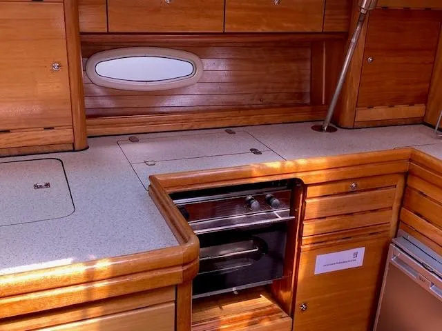 Bavaria 46 2005