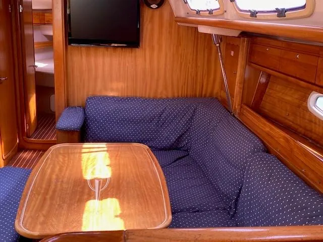 Bavaria 46 2005