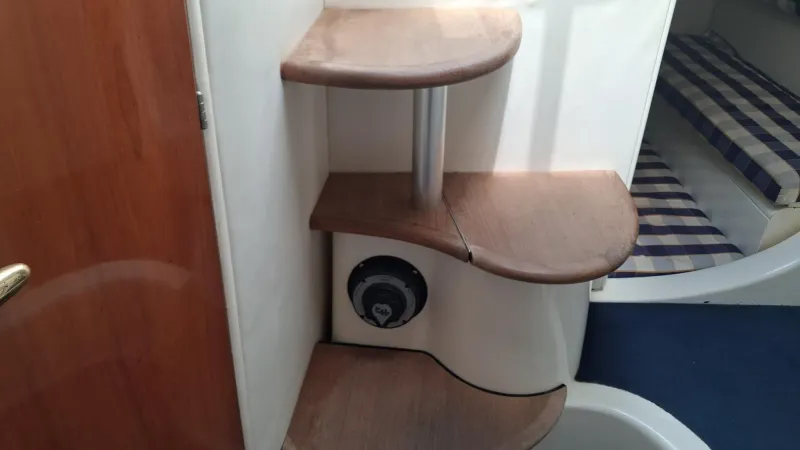 Cranchi CRANCHI ZAFFIRO 28 2004
