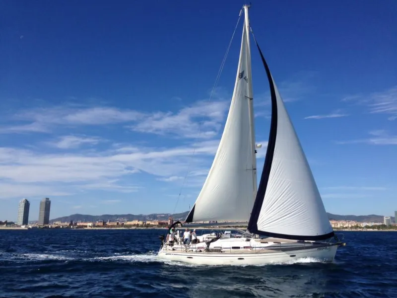 Bavaria 46 2005