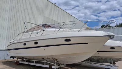 Foto del barco Cranchi CRANCHI ZAFFIRO 28 2004