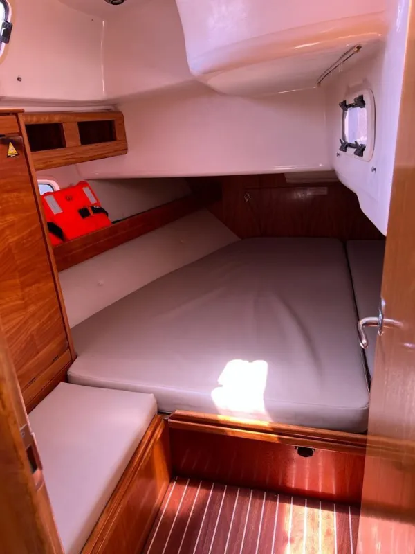 Bavaria 46 2005