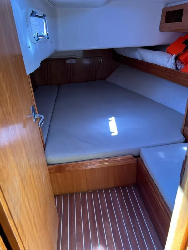 Bavaria 46 2005