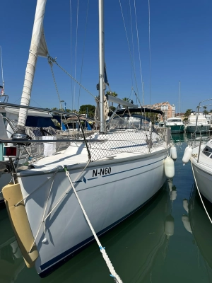Foto del barco Bavaria 30 Cruiser 2006