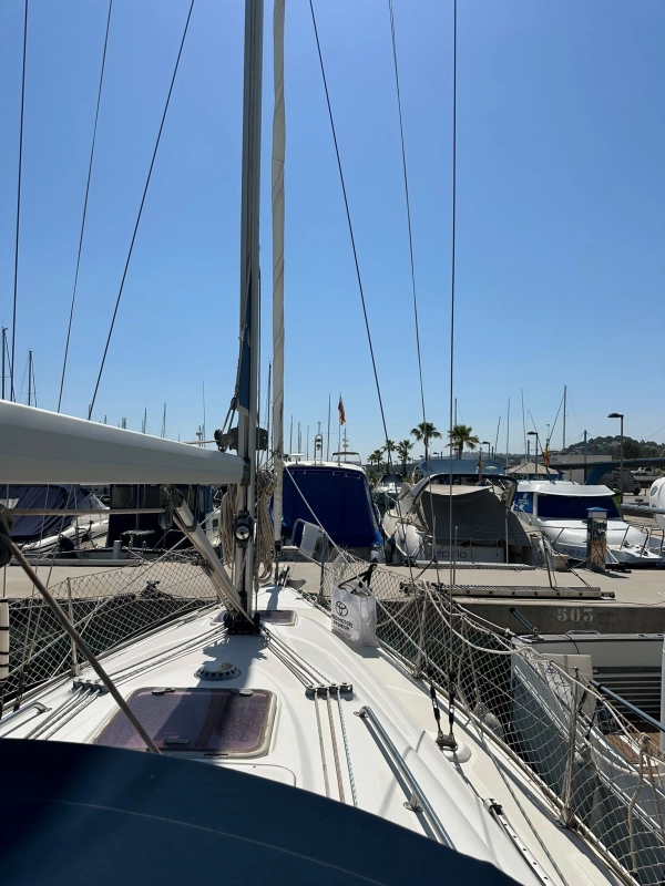 Bavaria 30 Cruiser 2006