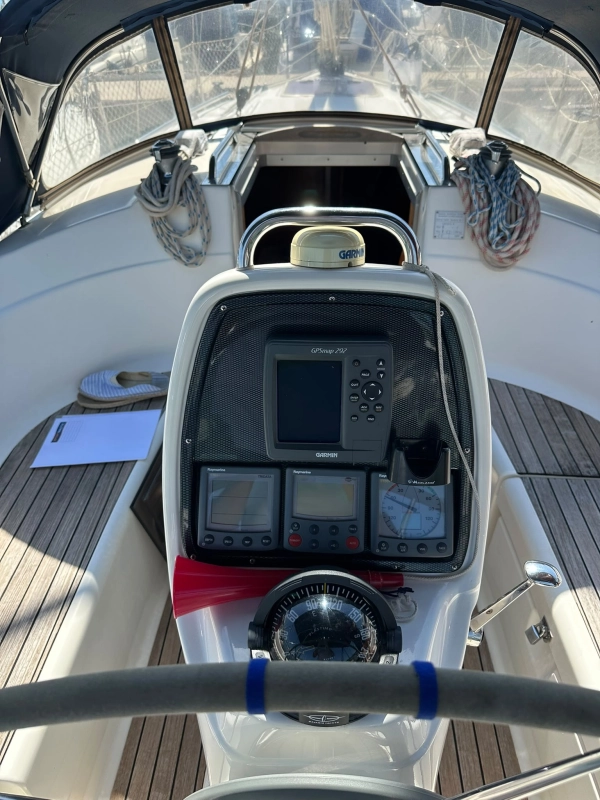 Bavaria 30 Cruiser 2006