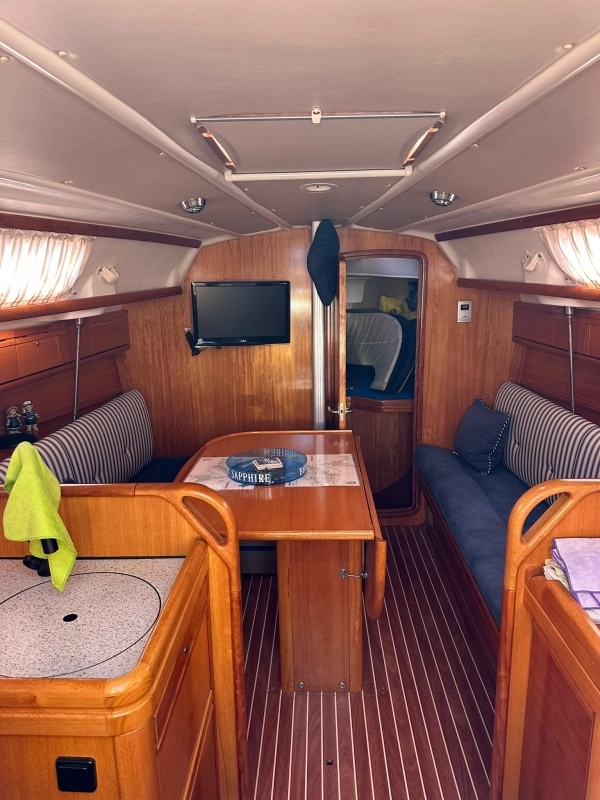 Bavaria 30 Cruiser 2006