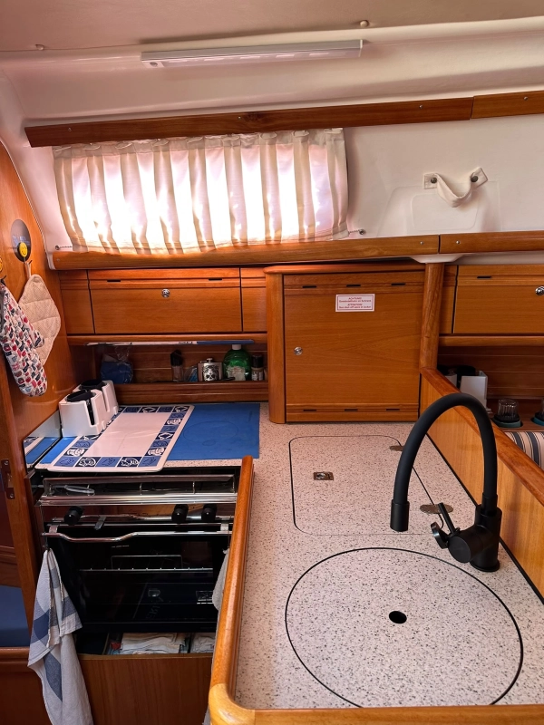 Bavaria 30 Cruiser 2006