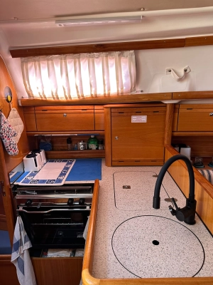 Foto del barco Bavaria 30 Cruiser 2006