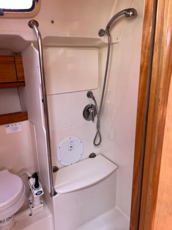 Bavaria 46 2005