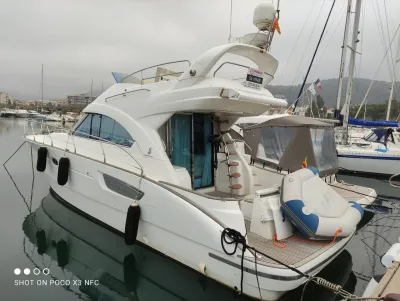Foto del barco Beneteau BENETEAU ANTARES 12 FLY  2007