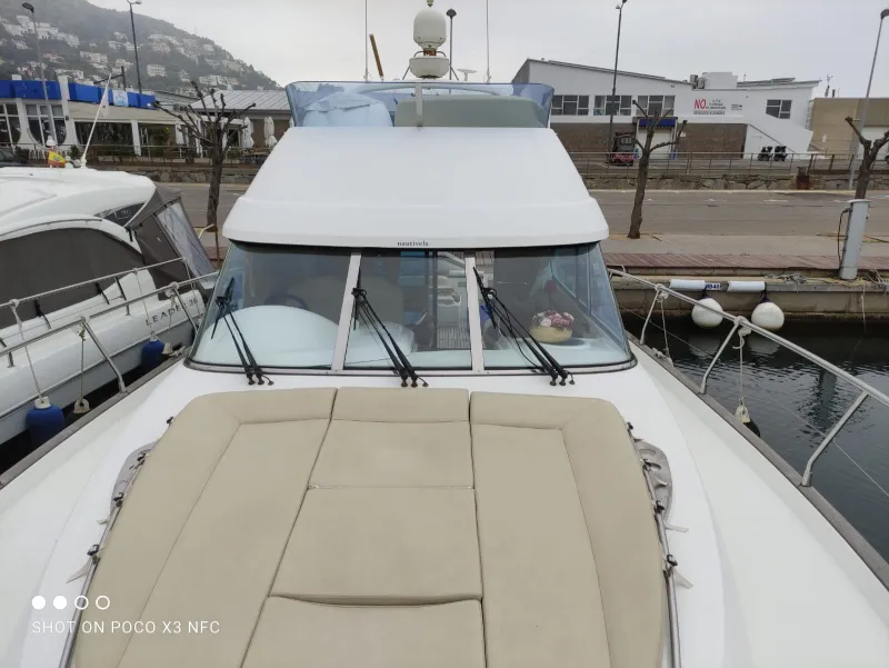 Beneteau BENETEAU ANTARES 12 FLY  2007