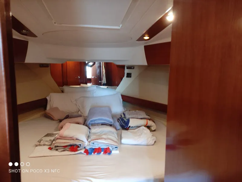 Beneteau BENETEAU ANTARES 12 FLY  2007
