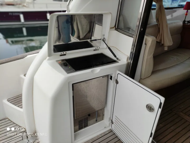 Beneteau BENETEAU ANTARES 12 FLY  2007